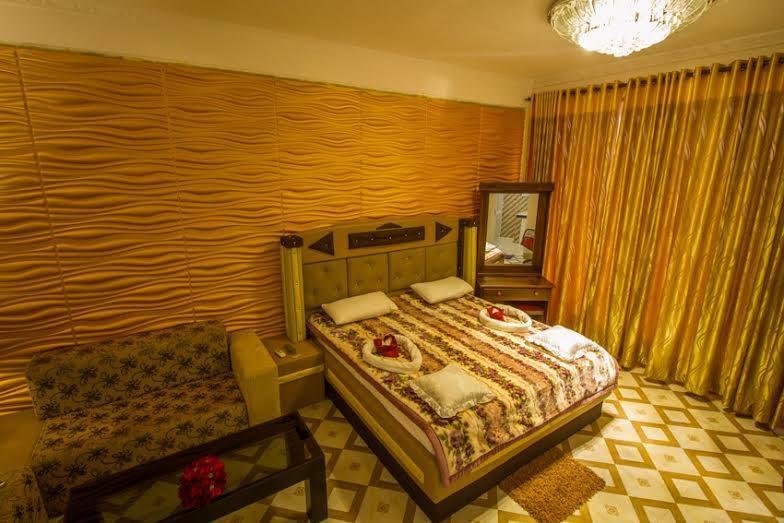 Chilaw City Hotel Negombo Buitenkant foto