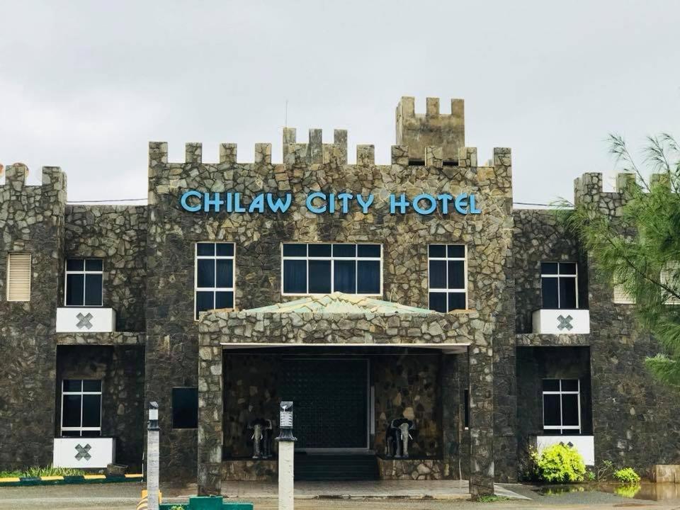 Chilaw City Hotel Negombo Buitenkant foto
